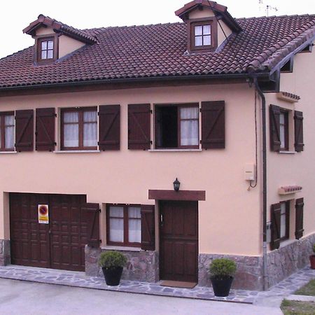 Apartamentos Rurales La Candaliega Onís Zewnętrze zdjęcie